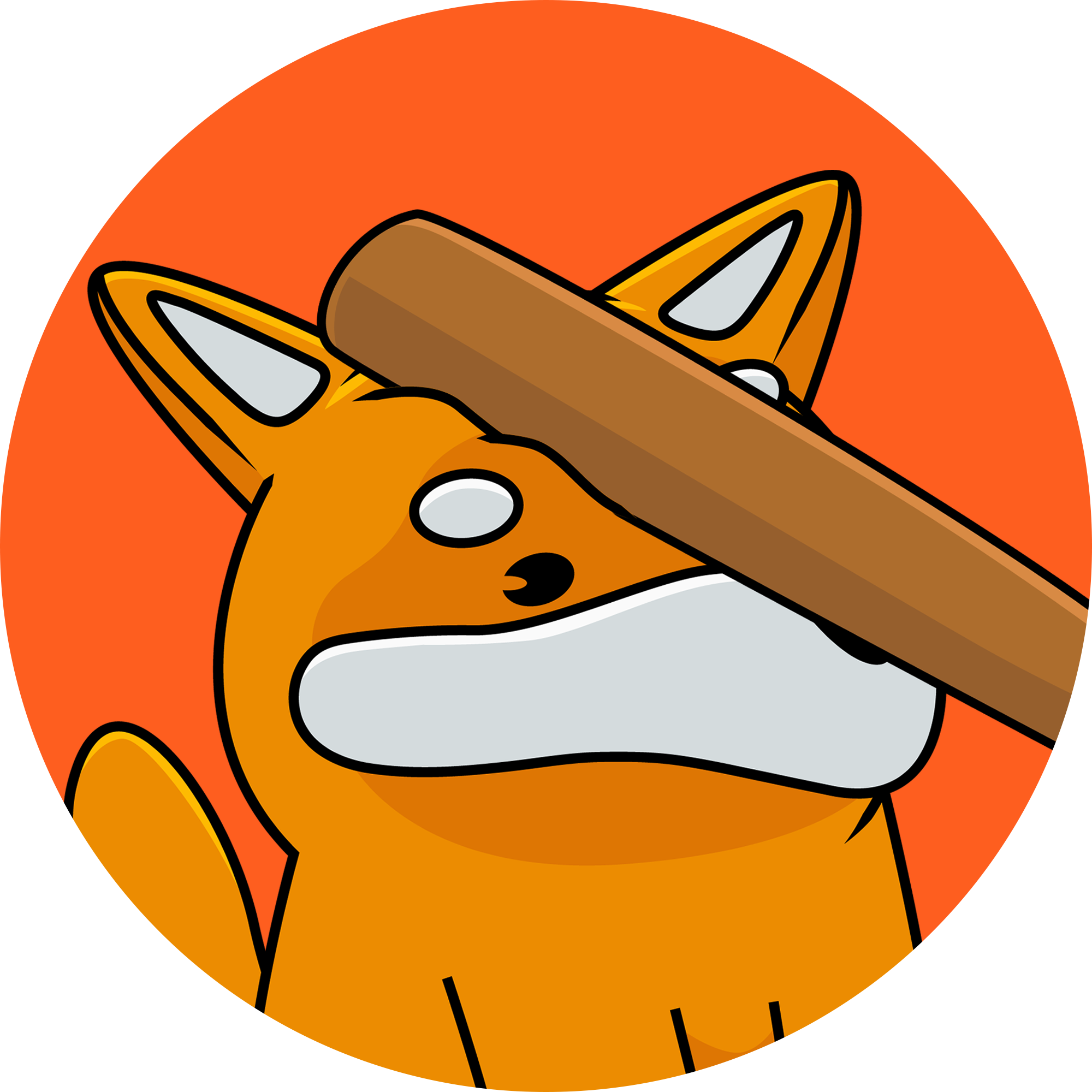 Lestbonk icon